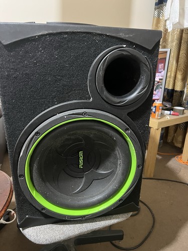 Fusion passive pa - passive,