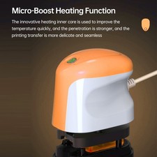 Mini Heat Press Machine