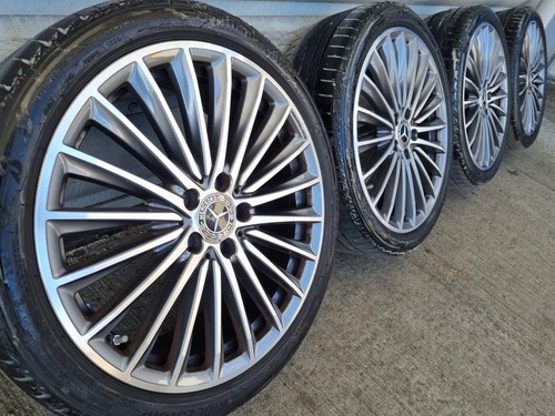 Genuine mercedes class - class, 19”