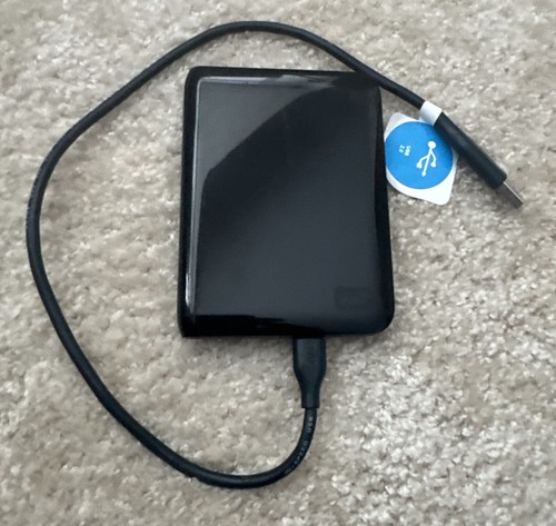 Passport essential 320gb - essential,