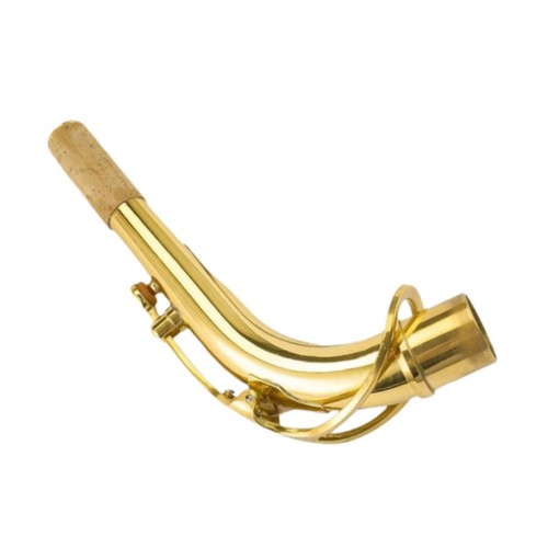Sax bend neck - sax, alto
