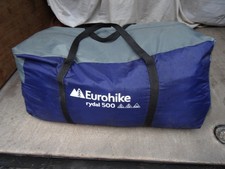 Eurohike Rydal 500 5 Person