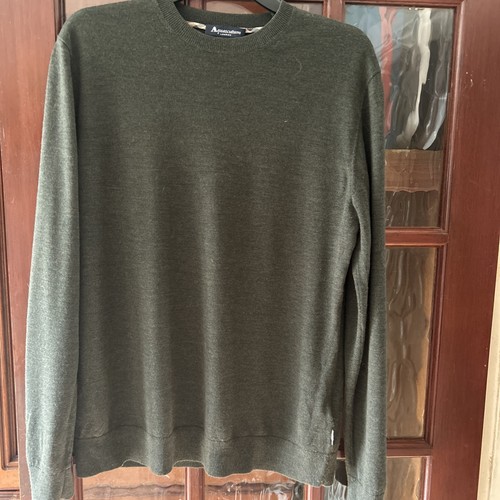 Aquascutum men jumper - aquascutum, size