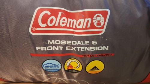 Coleman mosedale front - mosedale, 5