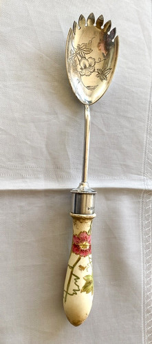 Antique royal worcester - antique,