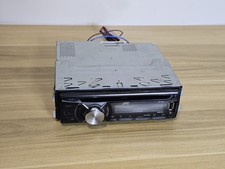 JVC KD-R541 Car Radio Stereo Unit CD/AUX/USB/ IPOD MODE KD-R541