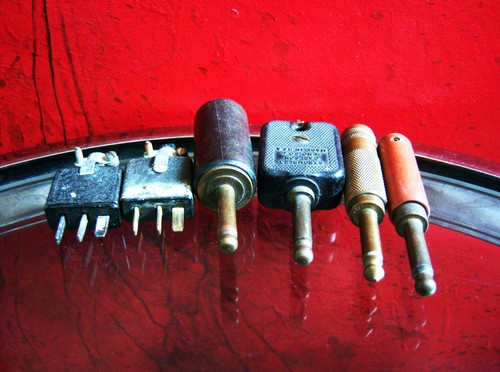 Lot vintage 1930 40 - 6, 40's