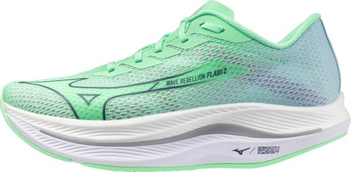 Mizuno wave rebellion flash - mizuno, 2