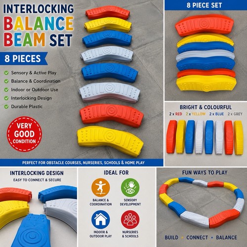 Children interlocking - children’s,