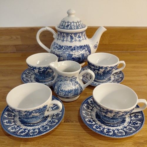 Broadhurst ironstone - broadhurst,