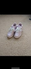 Reebok Heelys Size 3, clean &
