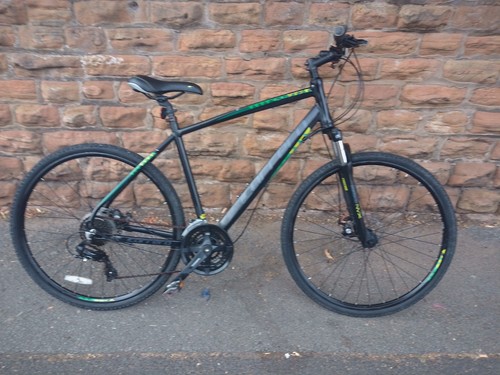 Carrera crossfire two large - crossfire,