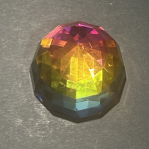 Vintage hadrians rainbow - hadrians,