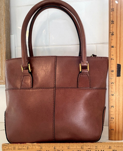 Etienne aigner mini leather - etienne,
