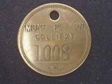 Monk Bretton Colliery Pre 47