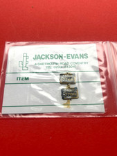 NEW JACKSON EVANS CAB SIDE