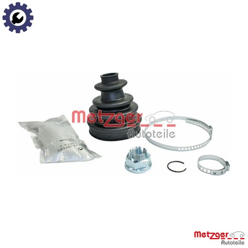 Bellow kit drive - kit, shaft