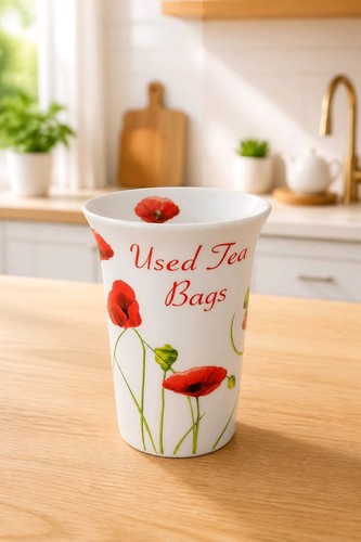 Dunelm poppy collectable - dunelm, "