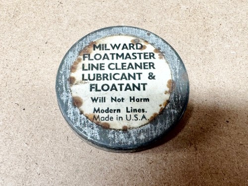 Vintage milward floatmaster - vintage,