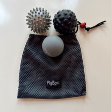 Massage Ball Set