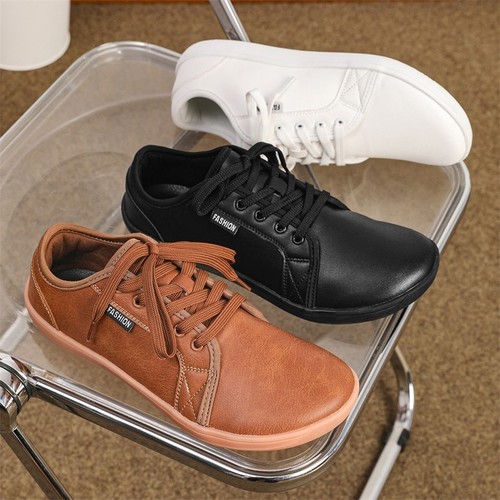 Men wide toe - wide, box