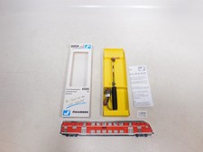 Viessmann H0 AC Dc 4500 Form