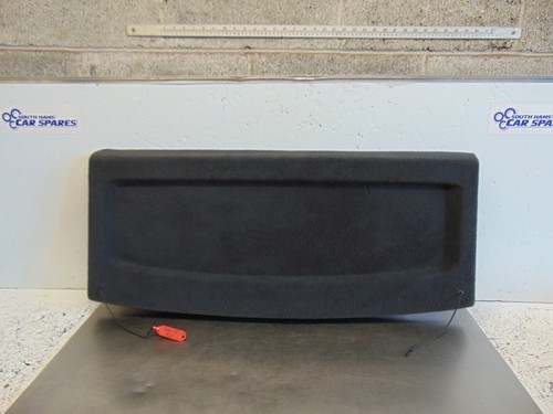 Polo parcel shelf 02 05 - parcel, 9n