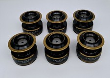 Daiwa exceler spools fishing - e,