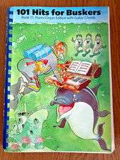 101 HITS FOR BUSKERS BOOK 11 -