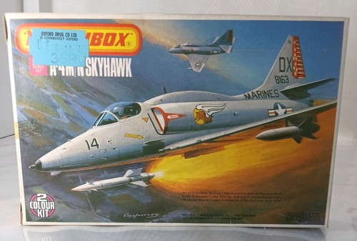 Vintage matchbox 1 - vintage,