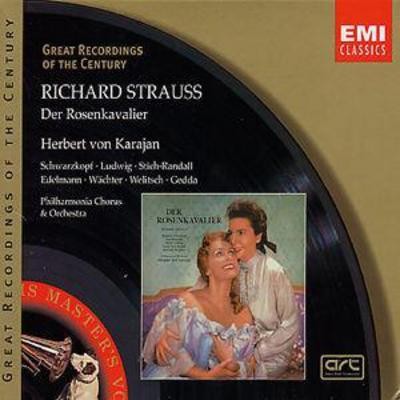 Richard strauss der - richard, strauss: