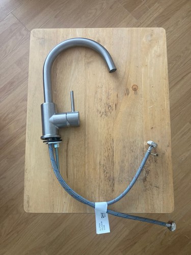 Ikea glypen mixer tap kitchen - glypen,