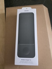 Samsung Wireless Charger Trio
