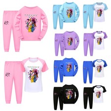 Pudsey Bear Girls Boys KPop