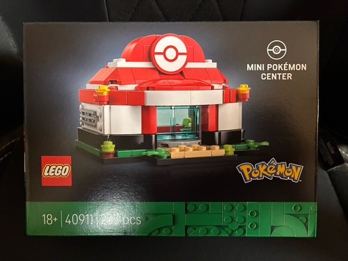 New lego vip - new,