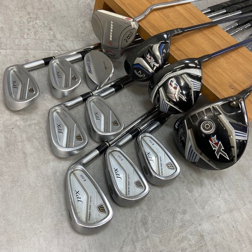 Callaway mizuno odyssey men - callaway,