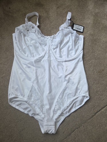 Charnos white one - charnos,