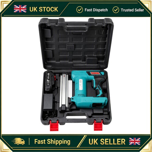 Cordless nail gun 1 brad - cordless,