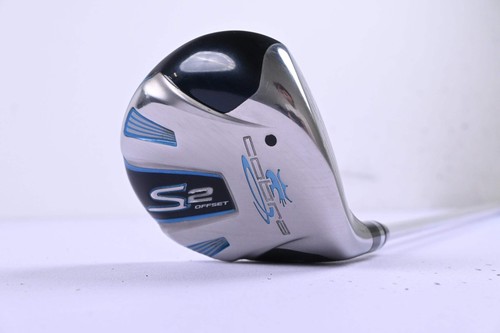 Ladies cobra offset 3 - cobra,