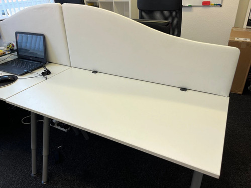 Ikea galant home office desk - home/office,