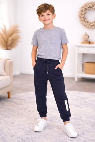 Poivre blanc boys - jogger, 8y