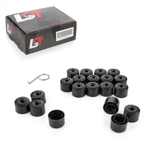 20x wheel bolt - 20x, caps