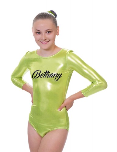 Personalised chartreuse yellow - personalised,