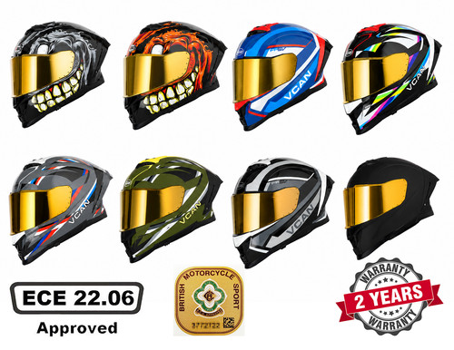 Vcan h162 motorbike - vcan,