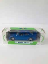 Corgi Mobil Performance Car