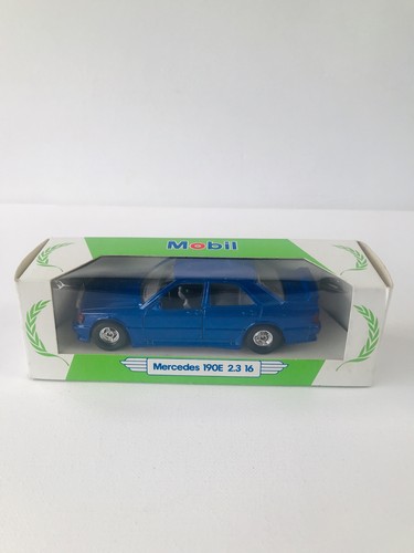 Corgi mobil performance car - corgi,