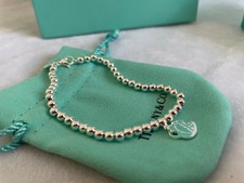 Authentic Tiffany & Co