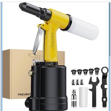 AMTOVL Pneumatic Riveter -