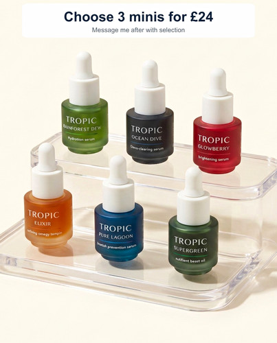 Tropic skincare choose - tropic, 3