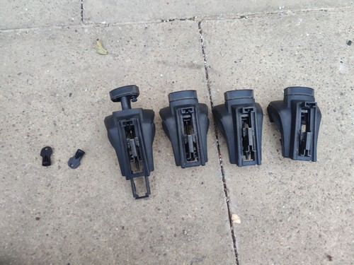 Thule 757 footpack - 757, please